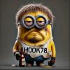 Фотография Hook78