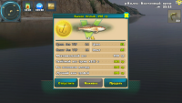 My fish world мод меню. World of fishers форум. статуя рыбы в worldbox. play together во сколько ловить крутую рыбу в реальном времени.