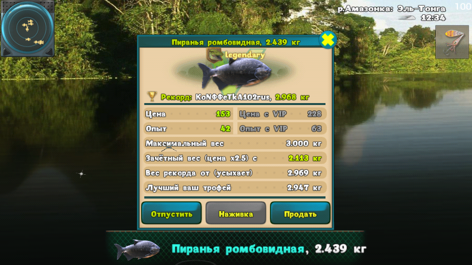 World of fishers. Пиранья русская рыбалка. Русская рыбалка фото расположения Пираний. В игре World of Fishers Карп Африканский. От 500 до 700 грамм рыба World of Fishers.